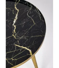 Hot CONTEMPORARY STYLE TAVOLINO NILIMI D40