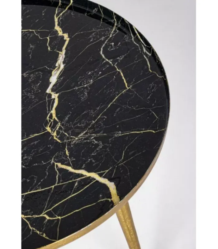 Hot CONTEMPORARY STYLE TAVOLINO NILIMI D40