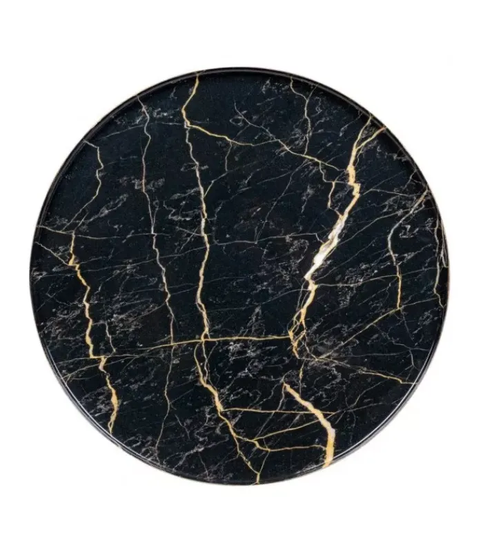 Hot CONTEMPORARY STYLE TAVOLINO NILIMI D40