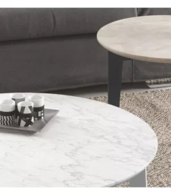 Fashion PEZZANI TAVOLINO NORDIC 50 M |