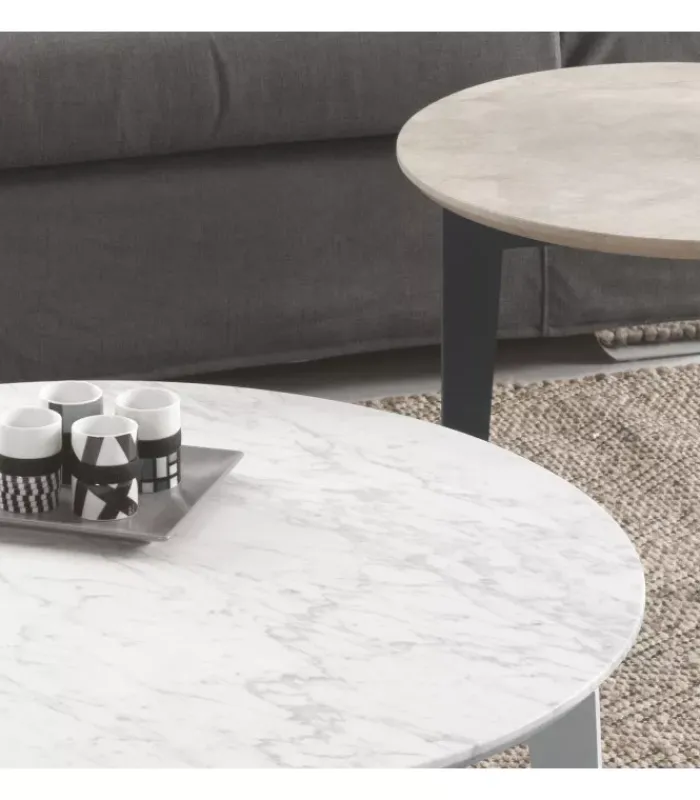 Fashion PEZZANI TAVOLINO NORDIC 50 M |