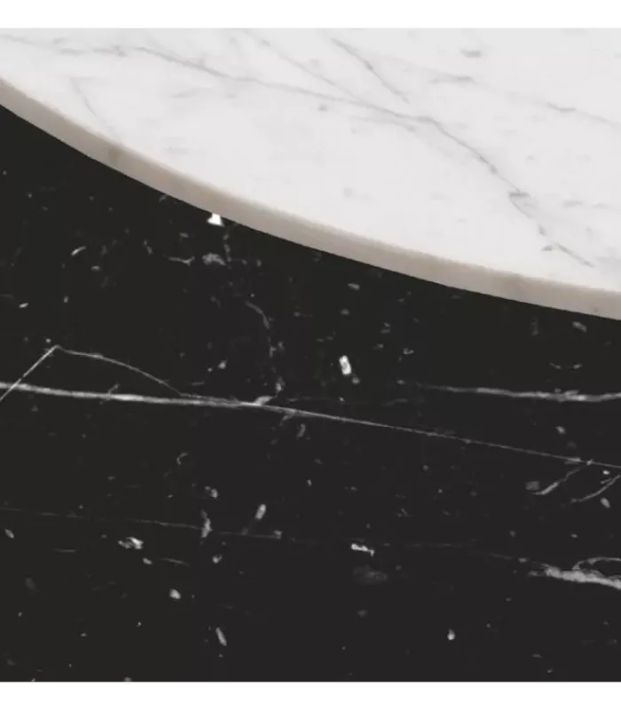 Fashion PEZZANI TAVOLINO NORDIC 50 M |