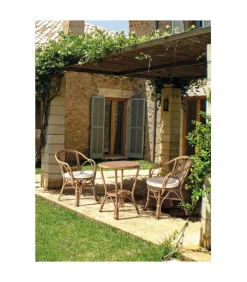 Outlet CONTEMPORARY STYLE TAVOLINO 2P VIENNA NEW