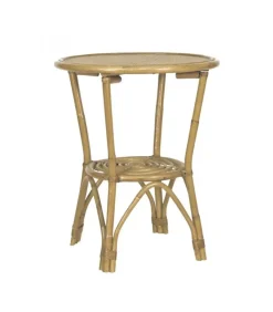 Outlet CONTEMPORARY STYLE TAVOLINO 2P VIENNA NEW