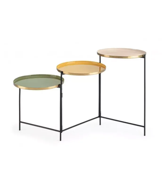 Online CONTEMPORARY STYLE TAVOLINO PIEGH.3P AMRITA