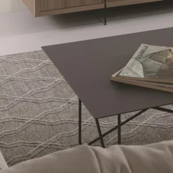 Sale PEZZANI TAVOLINO SHAPE QUADRATO |