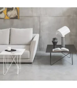 Sale PEZZANI TAVOLINO SHAPE QUADRATO |