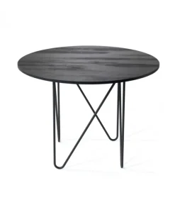 Best PEZZANI TAVOLINO SHAPE ROTONDO NEW |