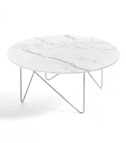 Best PEZZANI TAVOLINO SHAPE ROTONDO NEW |