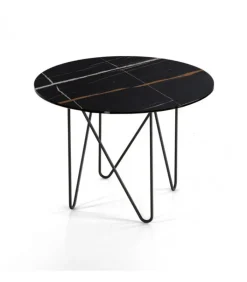 Best PEZZANI TAVOLINO SHAPE ROTONDO NEW |