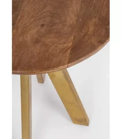 Hot CONTEMPORARY STYLE TAVOLINO SHERMAN D50