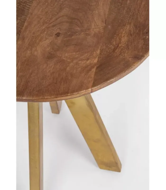 Hot CONTEMPORARY STYLE TAVOLINO SHERMAN D50