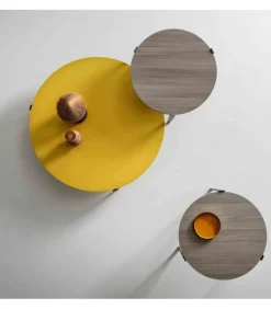 Sale SANTA LUCIA TAVOLINO SPILLO 4 MISURE|