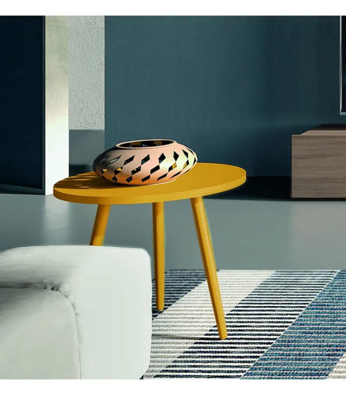 Outlet SANTA LUCIA TAVOLINO TRIO |