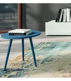 Outlet SANTA LUCIA TAVOLINO TRIO |