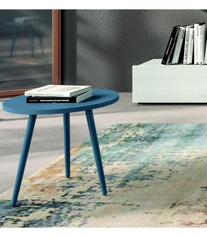 Outlet SANTA LUCIA TAVOLINO TRIO |