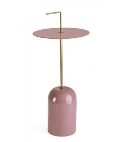 Online CONTEMPORARY STYLE TAVOLINO TULASI ROSA ANTICO D30