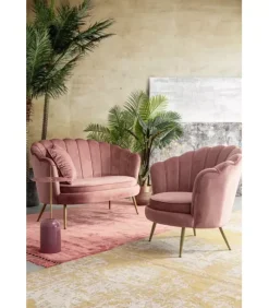 Online CONTEMPORARY STYLE TAVOLINO TULASI ROSA ANTICO D30