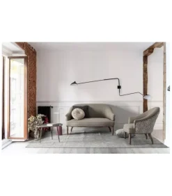 Online CONTEMPORARY STYLE TAVOLINO TULASI ROSA ANTICO D30