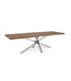 Hot CONTEMPORARY STYLE TAVOLO ALL. ARKANSAS 180-260X90