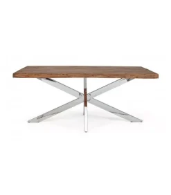 Hot CONTEMPORARY STYLE TAVOLO ALL. ARKANSAS 180-260X90