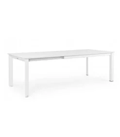 Outlet CONTEMPORARY STYLE TAVOLO ALL. KONNOR 160-240X100 BIAN CX21