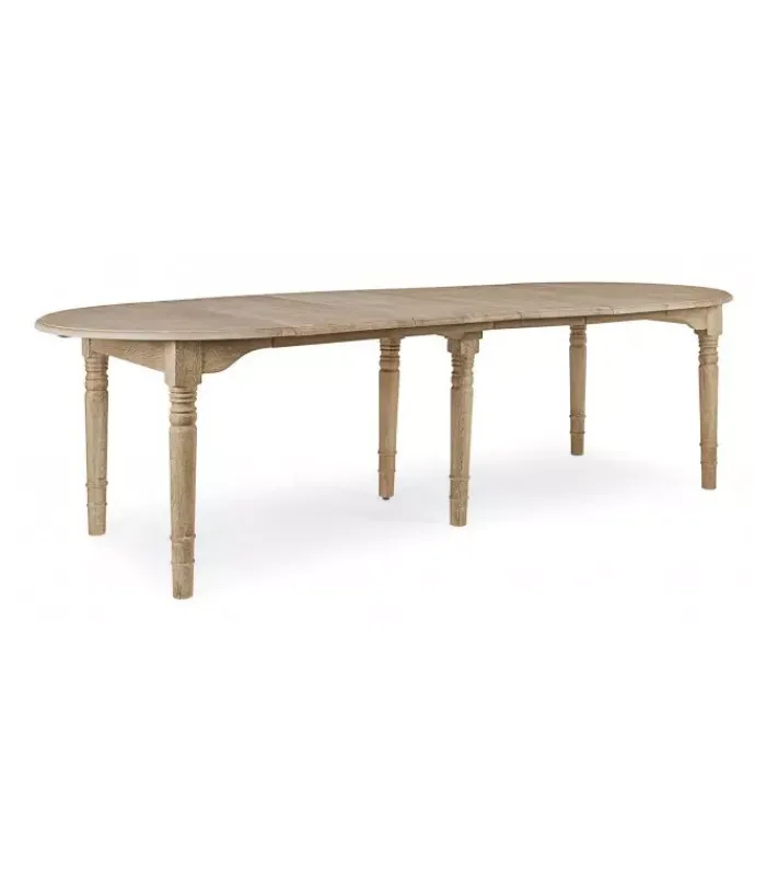 Hot CONTEMPORARY STYLE TAVOLO ALL.BEDFORD 110-272X110