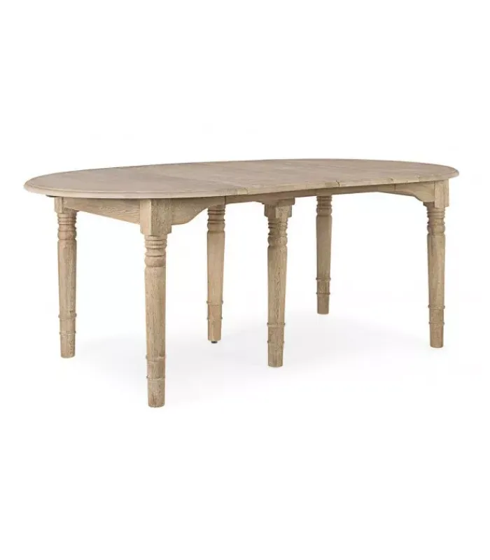 Hot CONTEMPORARY STYLE TAVOLO ALL.BEDFORD 110-272X110