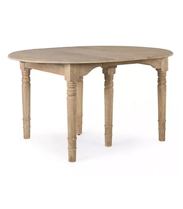 Hot CONTEMPORARY STYLE TAVOLO ALL.BEDFORD 110-272X110