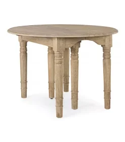 Hot CONTEMPORARY STYLE TAVOLO ALL.BEDFORD 110-272X110