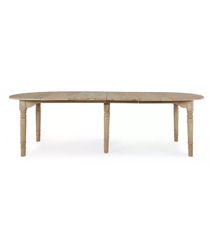 Hot CONTEMPORARY STYLE TAVOLO ALL.BEDFORD 110-272X110