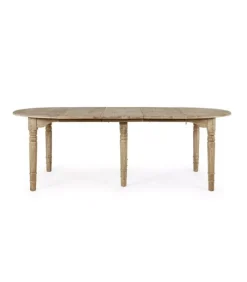 Hot CONTEMPORARY STYLE TAVOLO ALL.BEDFORD 110-272X110