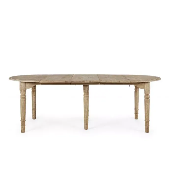 Hot CONTEMPORARY STYLE TAVOLO ALL.BEDFORD 110-272X110