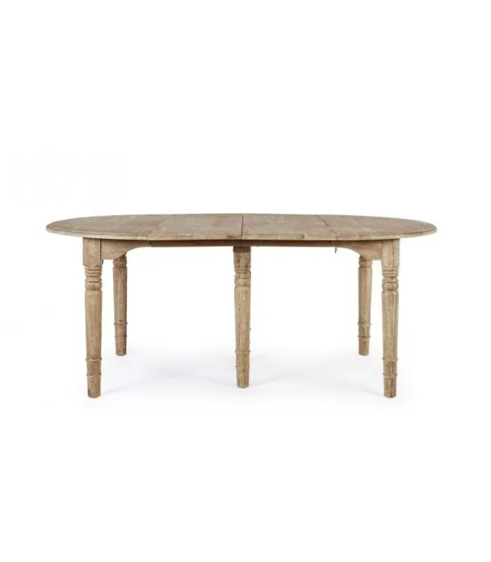 Hot CONTEMPORARY STYLE TAVOLO ALL.BEDFORD 110-272X110