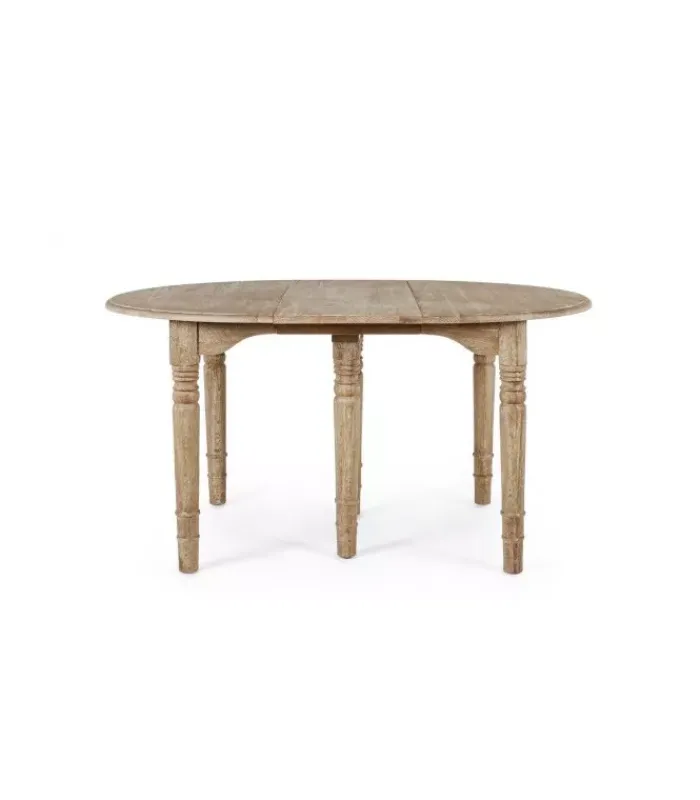 Hot CONTEMPORARY STYLE TAVOLO ALL.BEDFORD 110-272X110