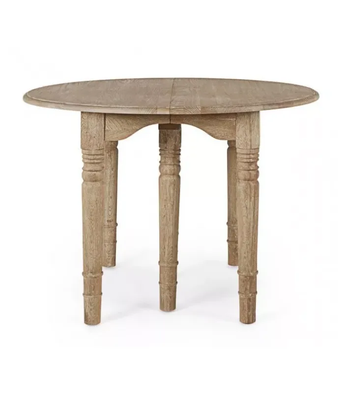 Hot CONTEMPORARY STYLE TAVOLO ALL.BEDFORD 110-272X110