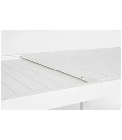 Hot CONTEMPORARY STYLE TAVOLO ALL.HILDE 200-300X100 BIANCO LD30