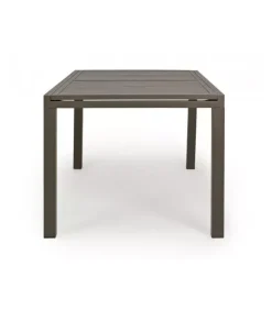 Sale CONTEMPORARY STYLE TAVOLO ALL.HILDE 160-240X90 COFFEE YK14