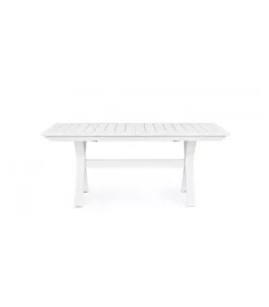 Hot CONTEMPORARY STYLE TAVOLO ALL.KENYON 180-240X100 BIANCOCX21