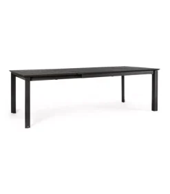 Discount CONTEMPORARY STYLE TAVOLO ALL.KONNOR 160-240X100 ANTRA.CX23