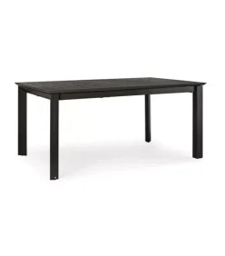 Discount CONTEMPORARY STYLE TAVOLO ALL.KONNOR 160-240X100 ANTRA.CX23