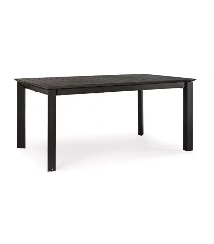 Discount CONTEMPORARY STYLE TAVOLO ALL.KONNOR 160-240X100 ANTRA.CX23