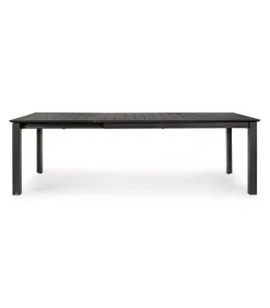 Discount CONTEMPORARY STYLE TAVOLO ALL.KONNOR 160-240X100 ANTRA.CX23