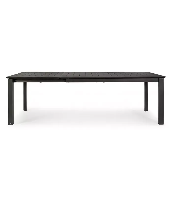 Discount CONTEMPORARY STYLE TAVOLO ALL.KONNOR 160-240X100 ANTRA.CX23