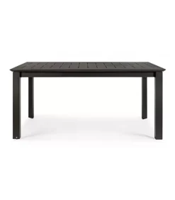 Discount CONTEMPORARY STYLE TAVOLO ALL.KONNOR 160-240X100 ANTRA.CX23