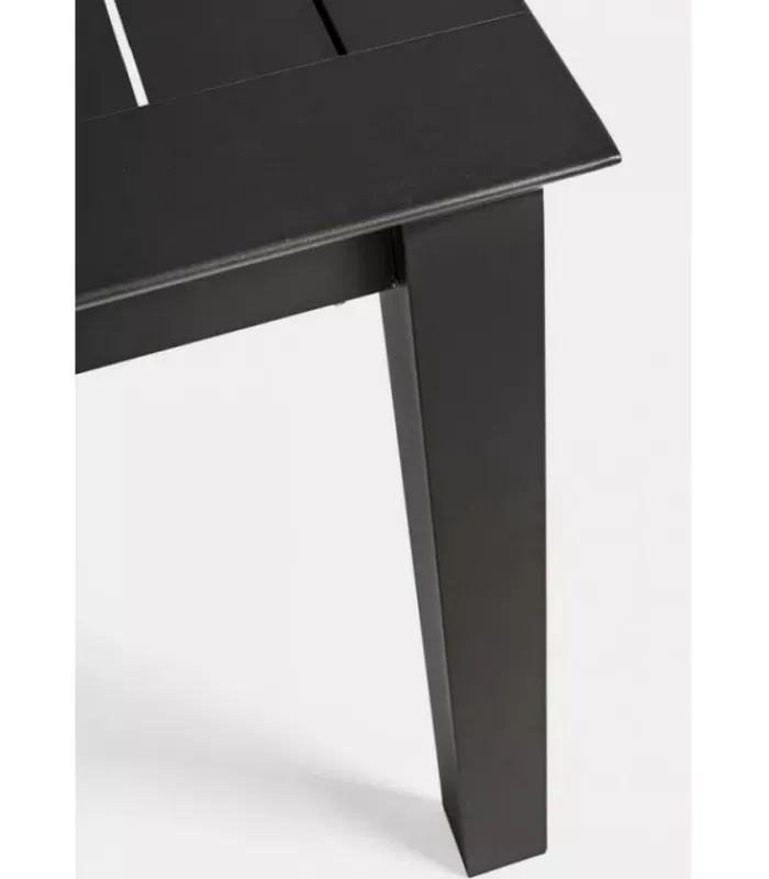 Discount CONTEMPORARY STYLE TAVOLO ALL.KONNOR 160-240X100 ANTRA.CX23