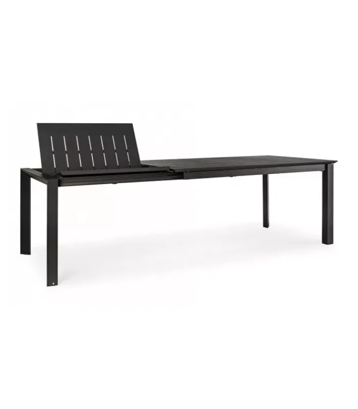 Discount CONTEMPORARY STYLE TAVOLO ALL.KONNOR 160-240X100 ANTRA.CX23