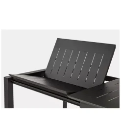 Discount CONTEMPORARY STYLE TAVOLO ALL.KONNOR 160-240X100 ANTRA.CX23