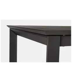 Discount CONTEMPORARY STYLE TAVOLO ALL.KONNOR 160-240X100 ANTRA.CX23