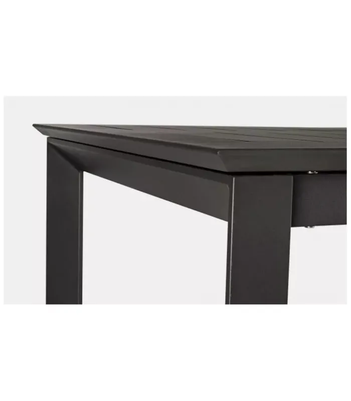 Discount CONTEMPORARY STYLE TAVOLO ALL.KONNOR 160-240X100 ANTRA.CX23